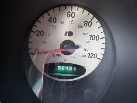 2005 Chrysler PT Cruiser Touring