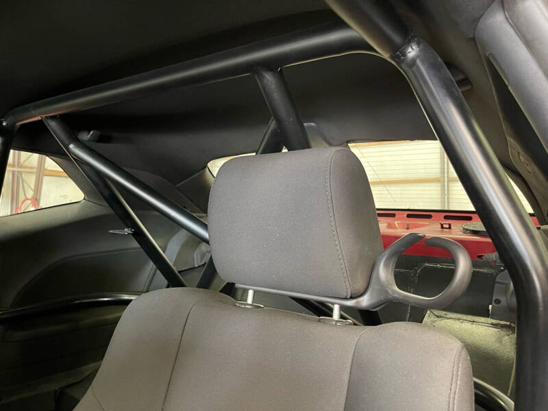 2009 Dodge Challenger R/T
