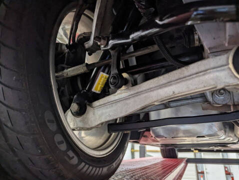 2000 Chevrolet Corvette