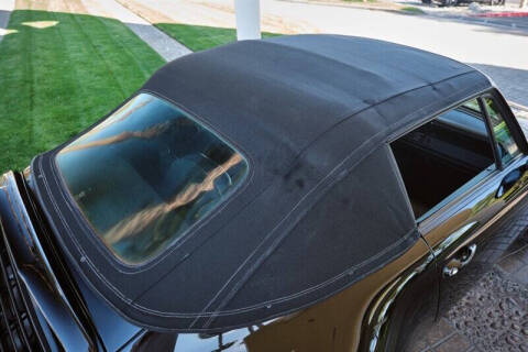 1996 Porsche 911 Carrera