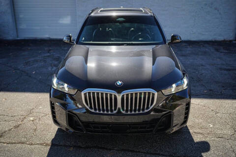 2024 BMW X5 sDrive40i
