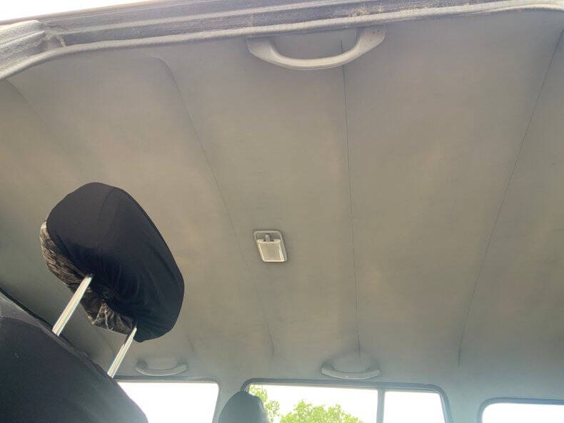 1985 Toyota Land Cruiser