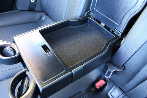 2018 Mercedes-Benz E-Class E 400 4MATIC