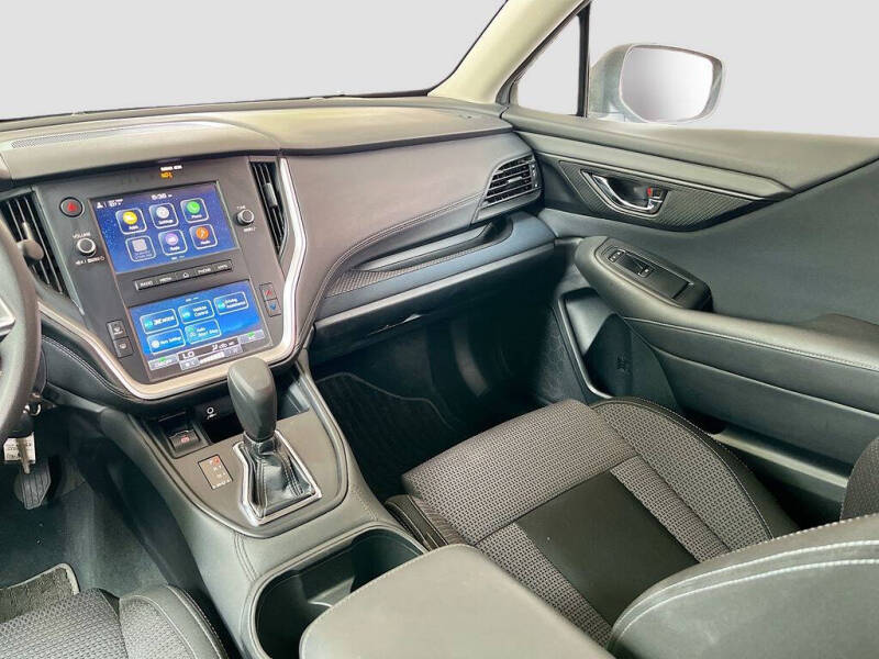 2023 Subaru Outback