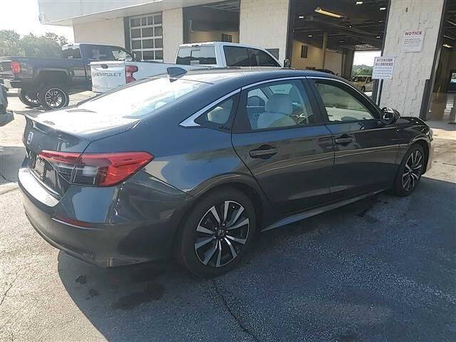 2023 Honda Civic