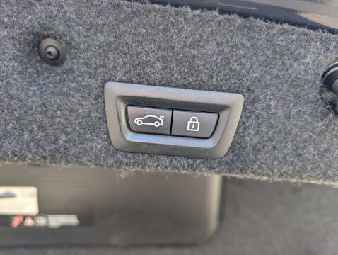 2016 BMW 5 Series 535i xDrive