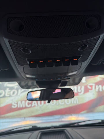 2022 Ford F-350 Super Duty XL