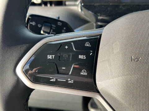 2025 Volkswagen ID. Buzz