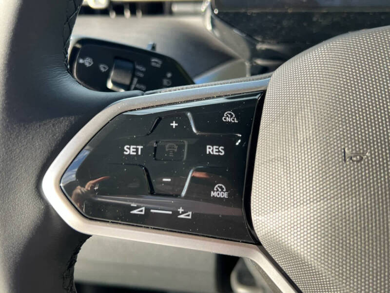 2025 Volkswagen ID. Buzz