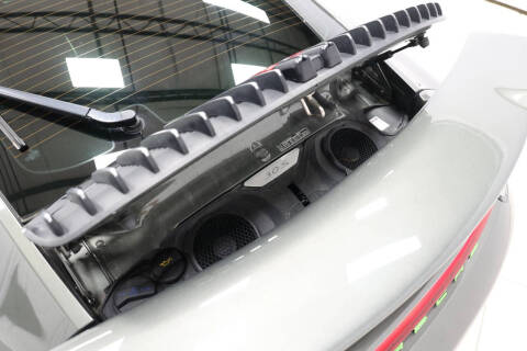 2020 Porsche 911