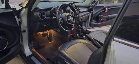 2014 MINI Hardtop Cooper