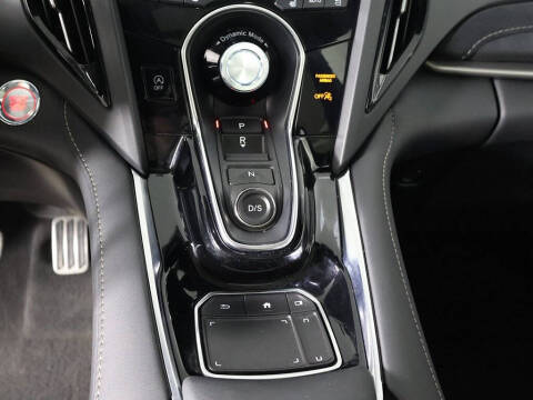 2024 Acura RDX SH-AWD w/Advance w/A-SPEC