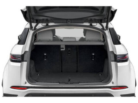 2025 Land Rover Range Rover Evoque P250 Dynamic SE