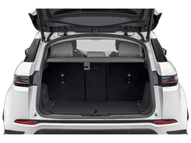 2025 Land Rover Range Rover Evoque P250 Dynamic SE