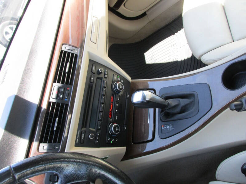 2009 BMW 3 Series 328i