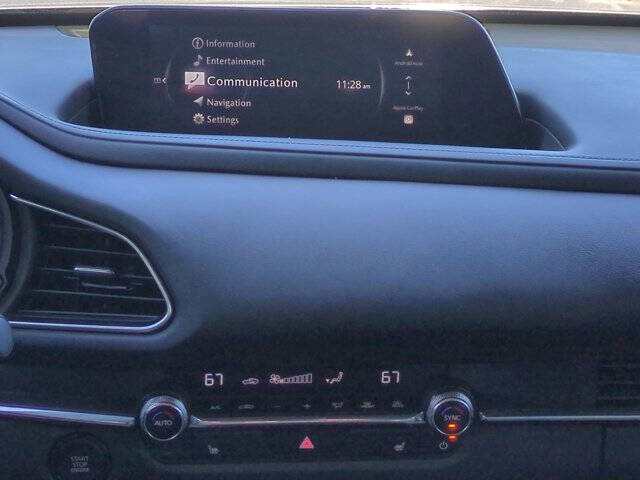 2024 Mazda CX-30 2.5 S Preferred