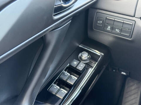 2023 Mazda CX-9 Touring Plus