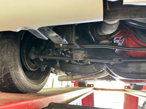 1961 Chevrolet Impala