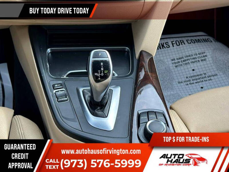 2018 BMW 3 Series 330i xDrive