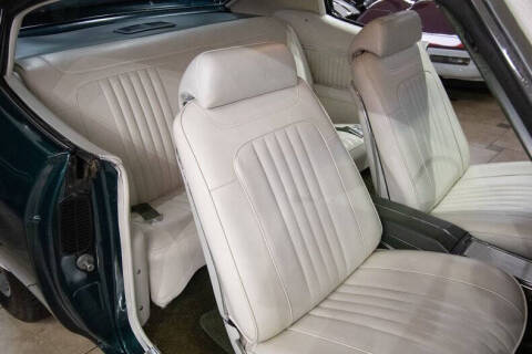 1971 Chevrolet Chevelle