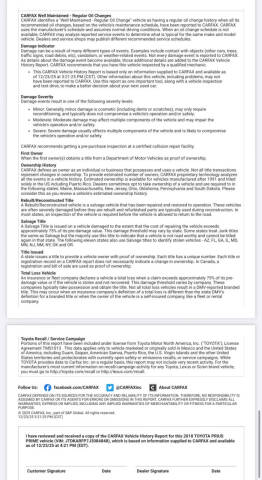 2018 Toyota Prius Prime