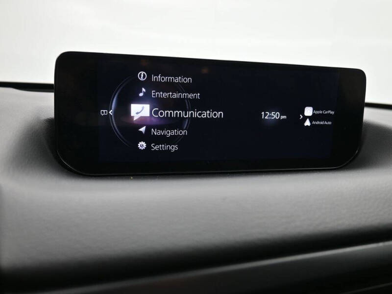 2024 Mazda CX-50 2.5 S Premium Plus