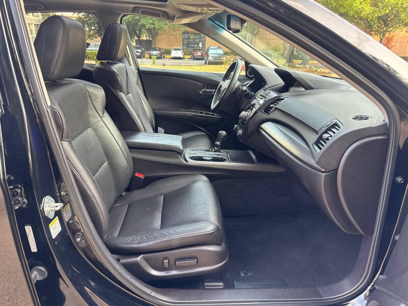 2013 Acura RDX w/Tech