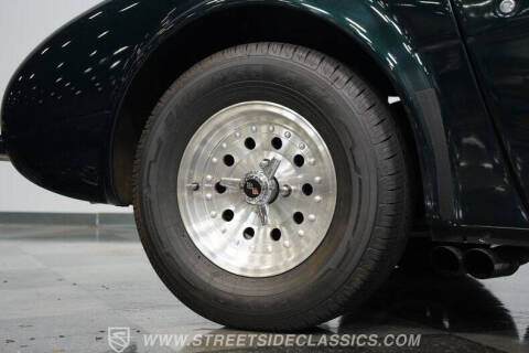 1962 Austin Sebring 5000 Replica