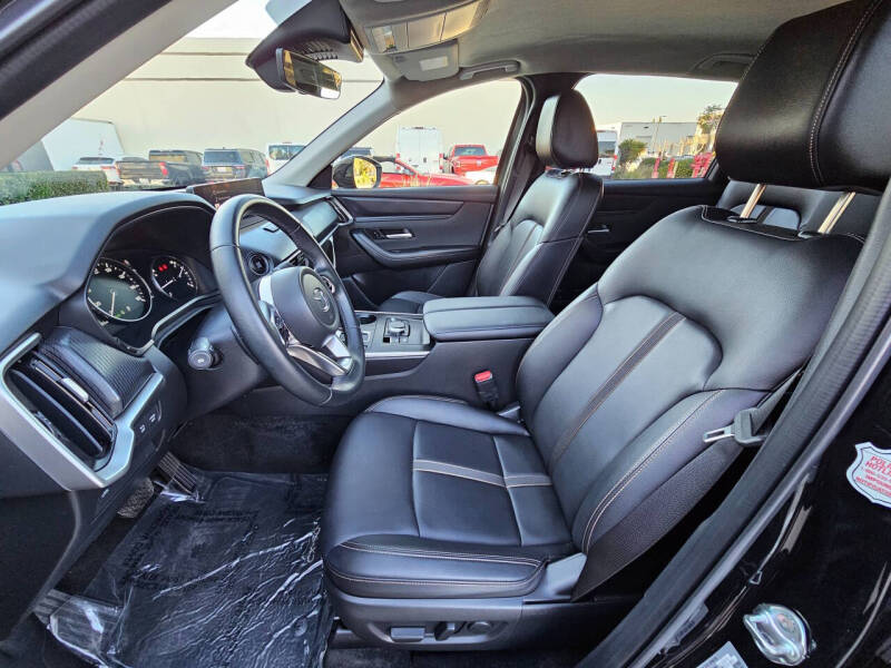 2024 Mazda CX-90 3.3 Turbo Select