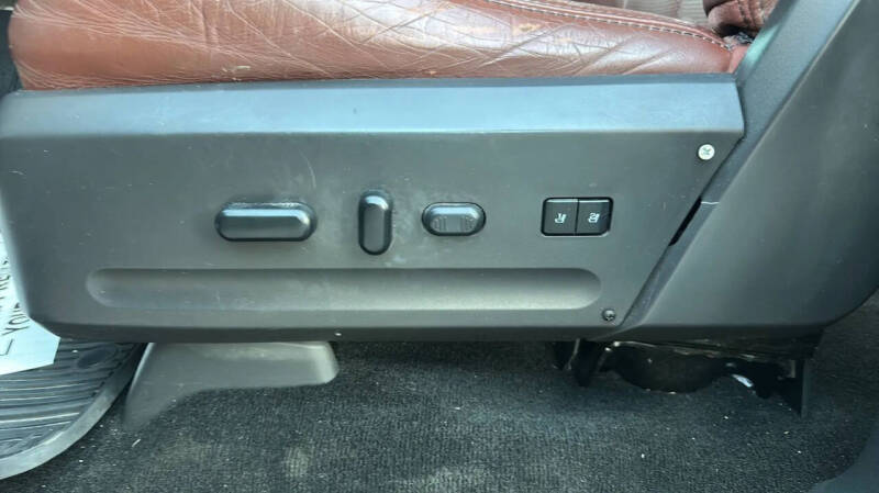 2014 Ford Expedition EL