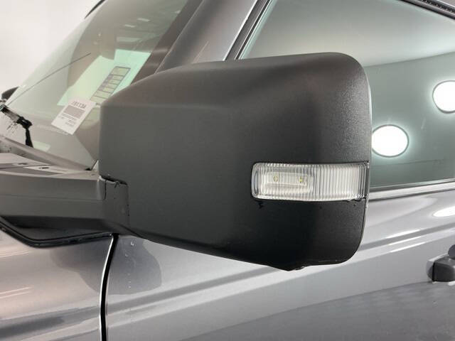 2022 Ford Bronco Wildtrak Advanced