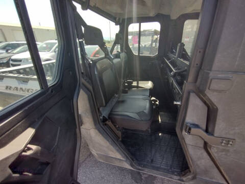 2021 Polaris RANGER 1000XP