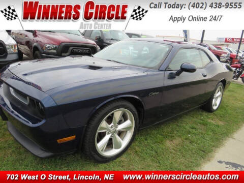 2014 Dodge Challenger R/T Classic