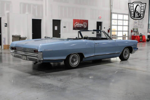 1965 Pontiac Catalina