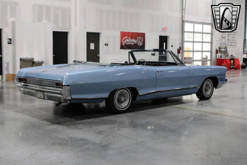1965 Pontiac Catalina