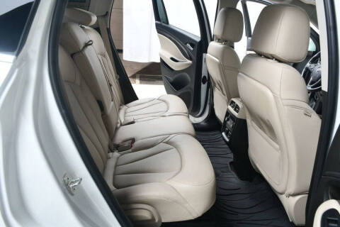 2019 Buick Envision Premium II
