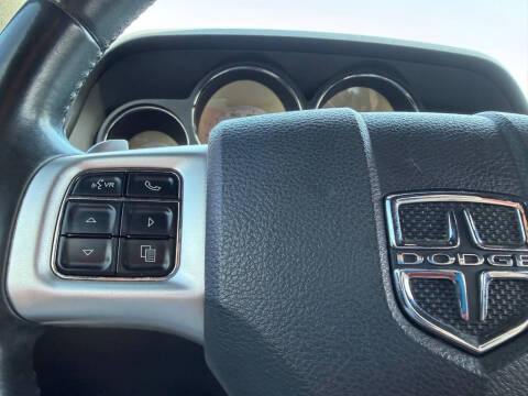 2012 Dodge Challenger SXT