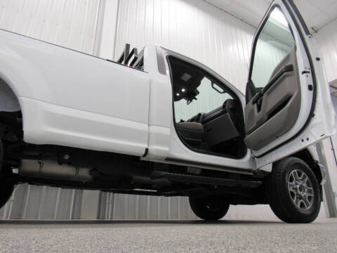 2021 Ford F-350 Super Duty XL