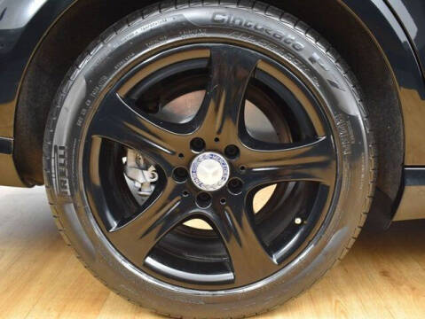 2016 Mercedes-Benz E-Class E 350 4MATIC