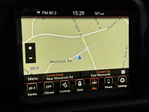 2022 Jeep Gladiator High Altitude