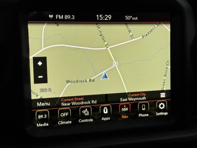 2022 Jeep Gladiator High Altitude