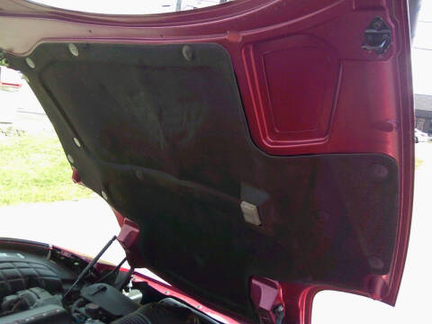 2002 Chevrolet Corvette