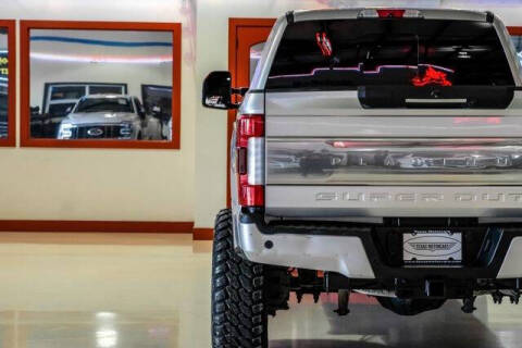 2017 Ford F-250 Super Duty