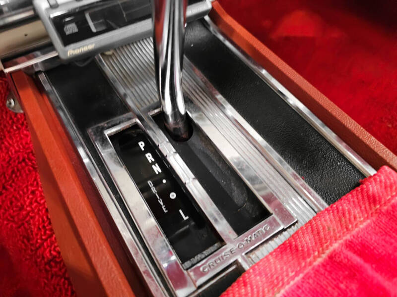 1964 Ford Mustang