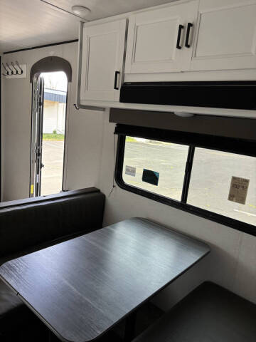 2022 Keystone RV Hideout