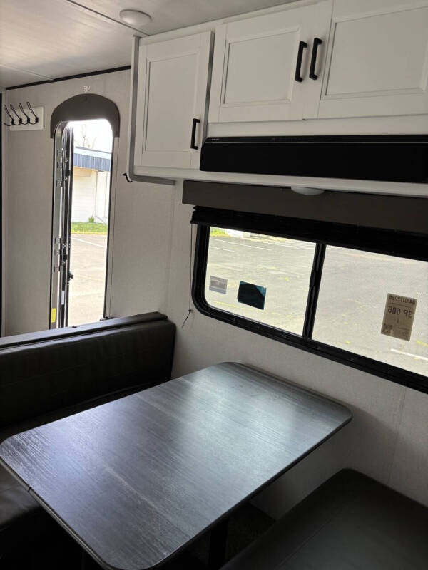 2022 Keystone RV Hideout