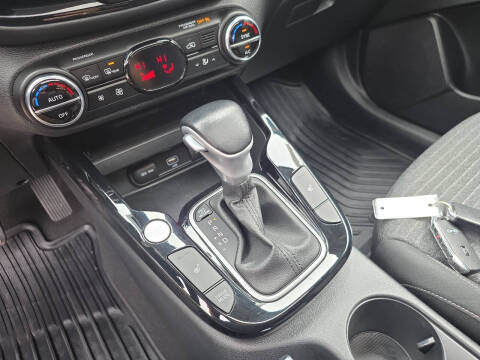 2021 Kia Soul EX