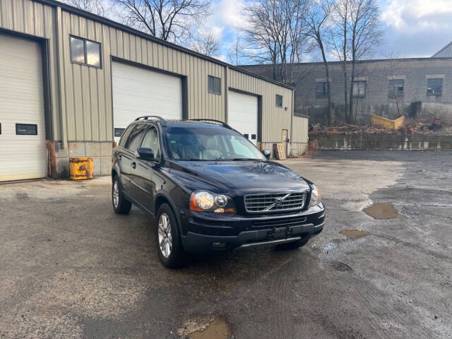 2010 Volvo XC90 for sale at EZ Auto Care in Wakefield, MA