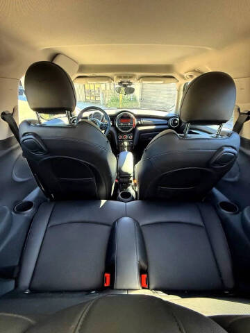 2014 MINI Hardtop Cooper S