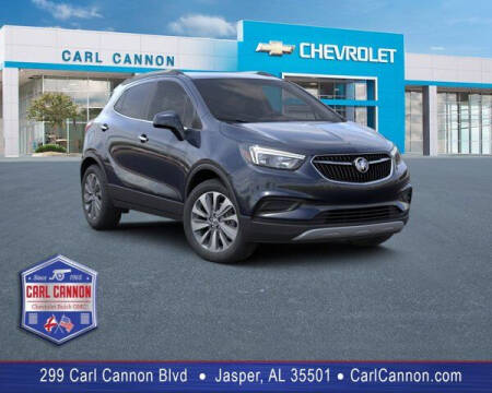 2022 Buick Encore for sale at Carl Cannon in Jasper AL